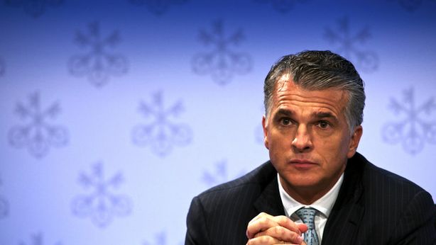 Banche svizzere lottano contro emorragia asset Usa
