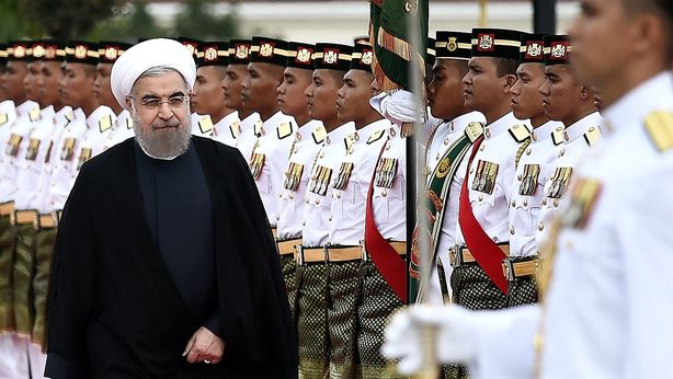 Iran: come cambierà regime sanzioni Usa dopo uscita da accordo