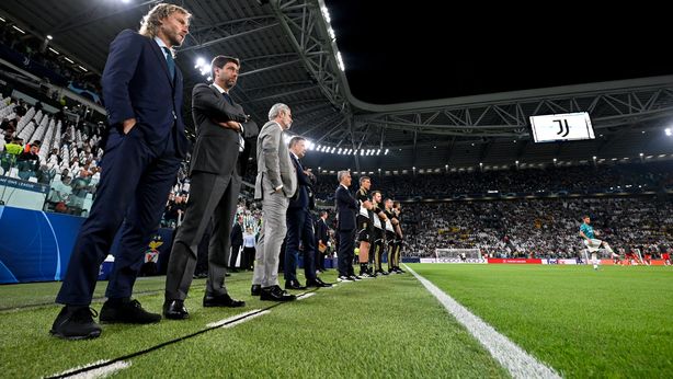 Juve, titolo in forte accelerazione in Borsa dopo patteggiamento con la Figc