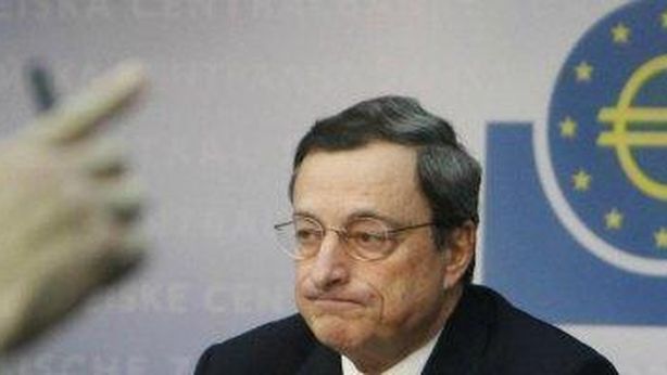 Euro, Merkel: “la crisi non è finita”
