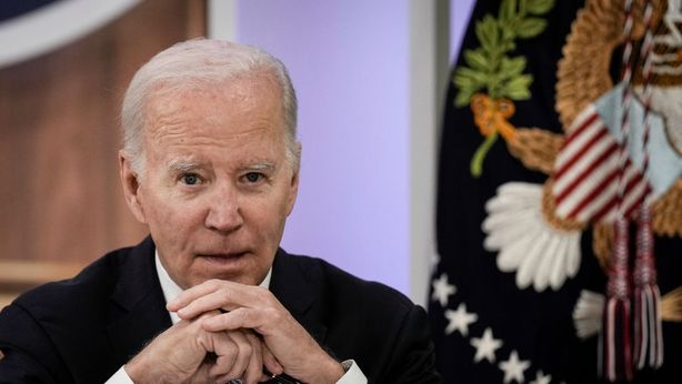 Tetto debito Usa, domani incontro Biden-McCarthy