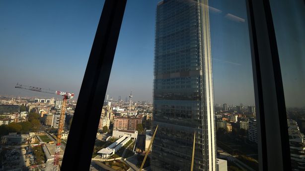 Allianz Bank incontra i financial advisors nella nuova sede di Milano
