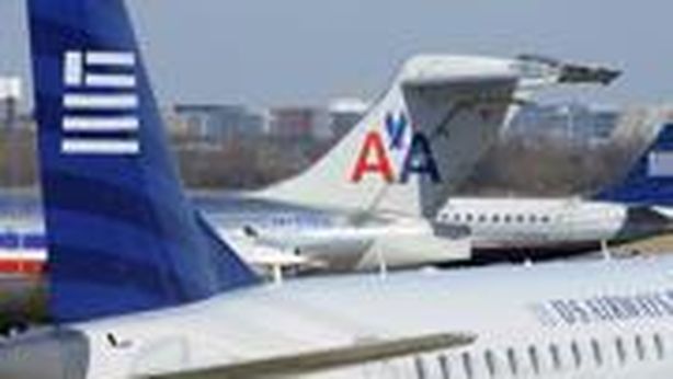 Fusione US Airways-American Airlines. Nasce compagnia aerea numero uno al mondo