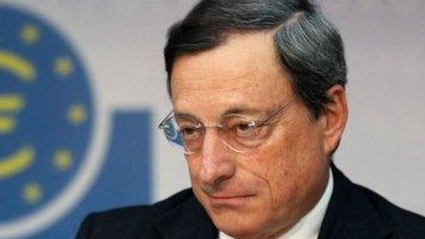 Salvataggio stato MPS: Draghi contro Monti