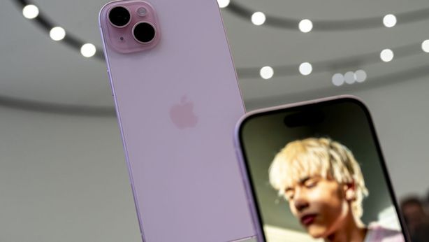Apple raddoppia la produzione di iPhone in India