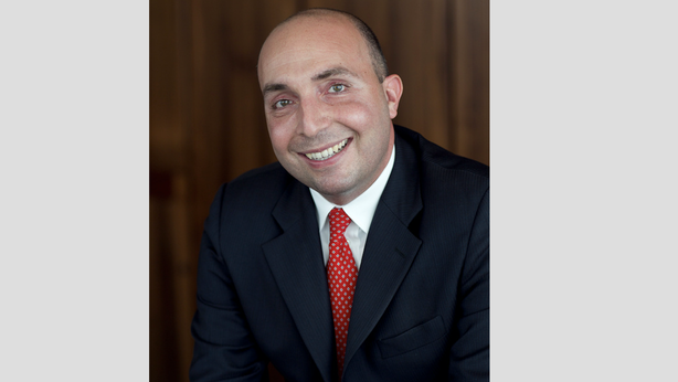 Credit Suisse Asset Management Italia: Manuel Noia nominato Head of Third Parties Distribution