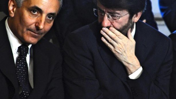 Il piano per far saltare il governo Letta