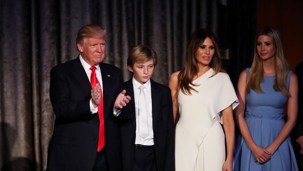 Trump: “Brexit al quadrato”. Incertezza economia assicurata