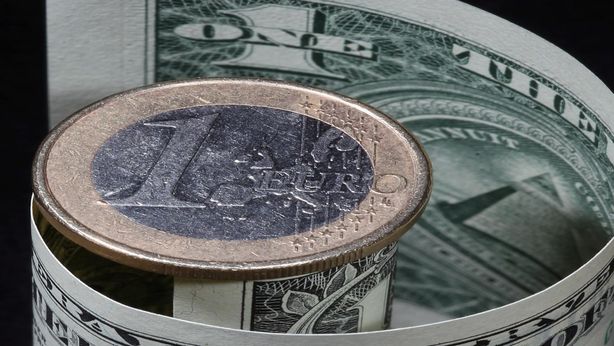 Attenzione al cambio euro dollaro, opportunità d’ingresso!