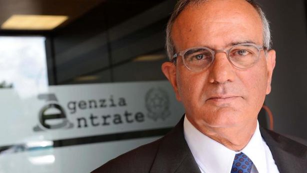 Italia: deficit in calo, ma vola la pressione fiscale