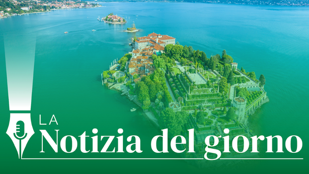 Warren Buffett cresce nell’immobiliare in Italia: nuova sede sul Lago Maggiore