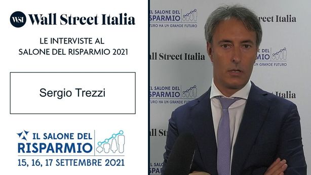 Salone del Risparmio: Trezzi (Nuveen), dai mercati privati soluzioni utili contro il rischio inflazione (VIDEO)