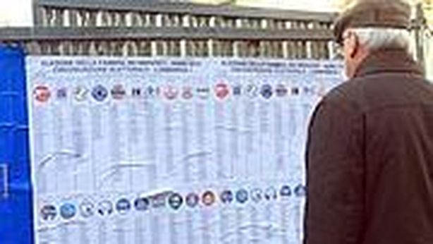 Elezioni: cinque milioni italiani sceglieranno all’ultimo minuto