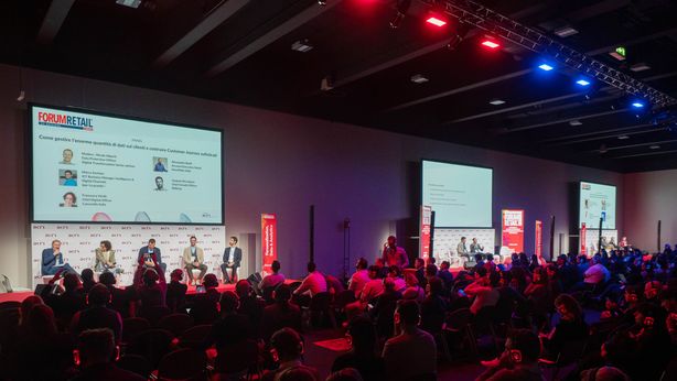 Forum Retail: innovazioni e opportunità nel settore