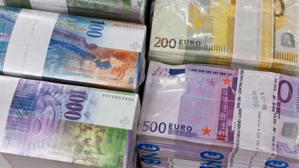 Euro sfonda al ribasso quota 1,28