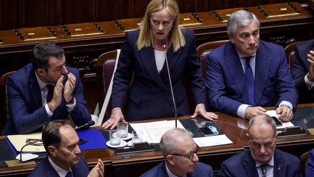 Meloni: semplicistico aumento tassi non è soluzione