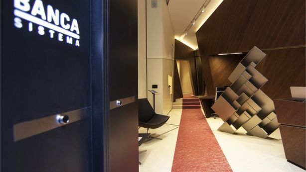 Banca Sistema: via libera a quotazione in Borsa