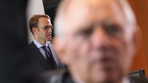 Germania in crisi: 68 banche non passano gli stress test
