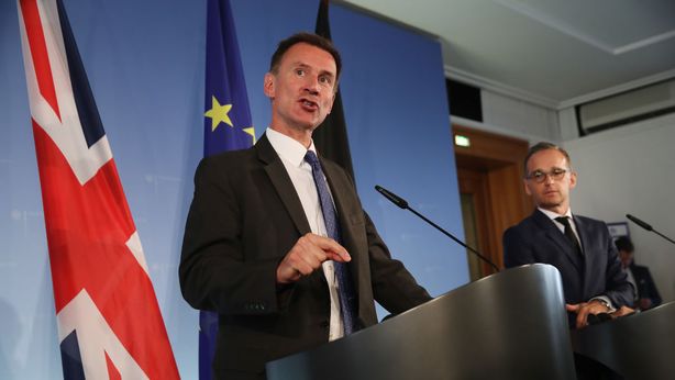 Brexit, governo: prepararsi a scenario peggiore