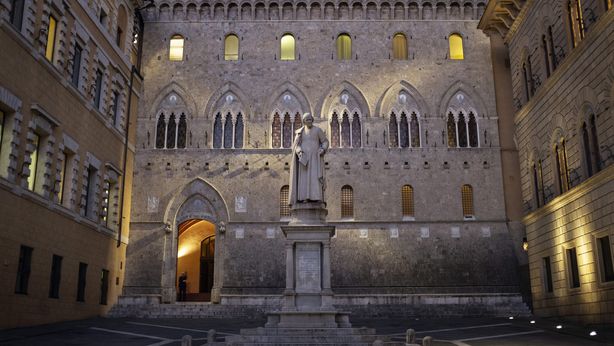 Monte dei Paschi: il M5S ripropone la nazionalizzazione della banca