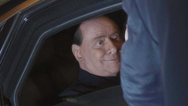 Renzi & Berlusconi: se si incontrano, l’Italia non cambia