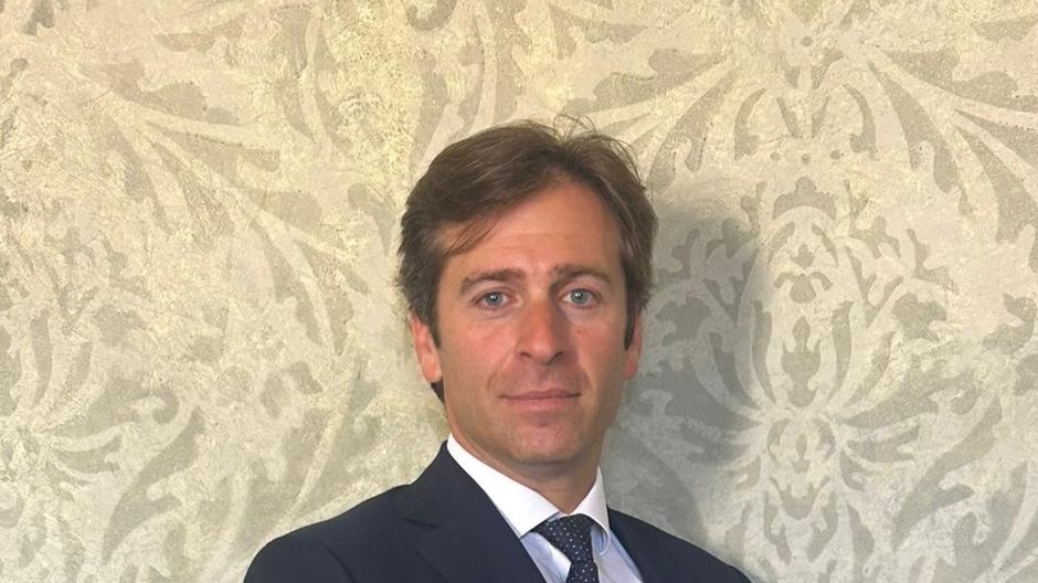 Banca Finnat nomina Luca Barone come nuovo Vice Direttore Generale