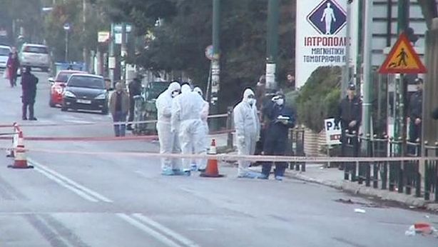Odio contro Germania. Grecia, spari contro ambasciatore tedesco