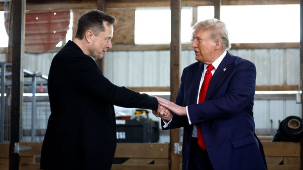 Donald Trump: chi sono gli uomini in economia dopo Musk