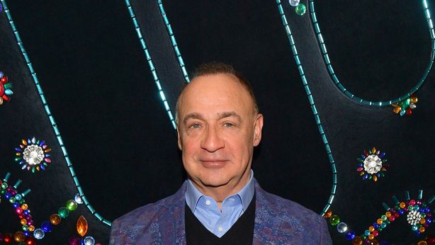Dazn: chi è Len Blavatnik, patron del servizio in corsa per i diritti tv della Serie A