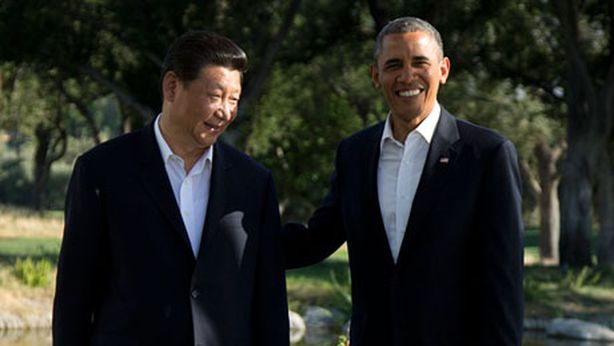 Alta tensione Cina-Usa: rischio guerra?