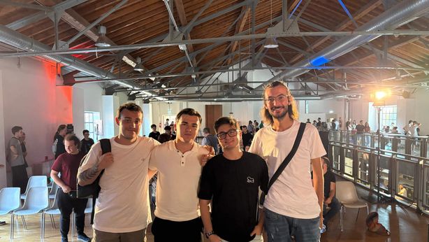 Gamethology, la community del gaming supera 40 milioni di visualizzazioni mensili