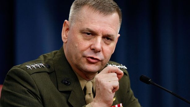 Usa: altra “talpa”, fuga notizie su cyber attacco Iran