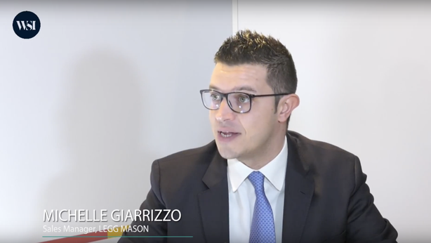 ConsulenTia 2018, Legg Mason vede crescita globale sincronizzata