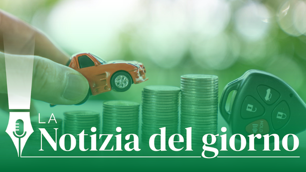 RC Auto, anche il 2024 all’insegna degli aumenti: a maggio la media è di 400 euro