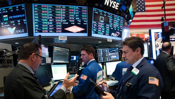 Morgan Stanley: “Wall Street ha corso troppo. Giù del 10% prima di nuovo rally”