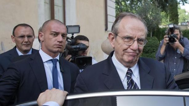 Manovra: servono 15 miliardi dalla spending review
