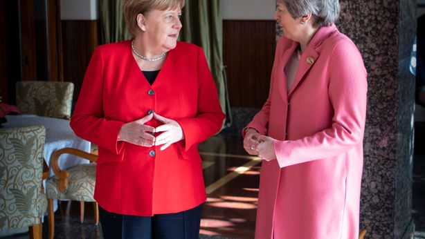 Gestore: “Brexit potrebbe rivelarsi un disastro per la Germania”