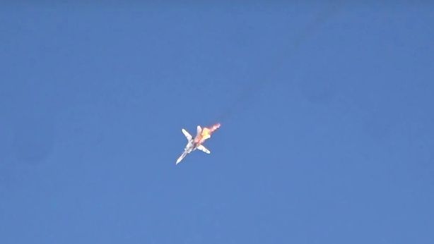 Aereo abbattuto, Russia schiera missili a 30 km dalla Turchia