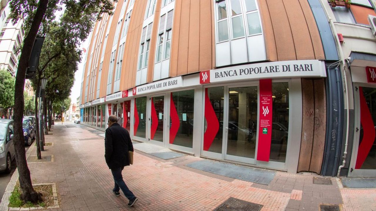 BdM Banca (ex Pop Bari) fa gola al mercato: chi si contende e perché l’istituto più importante del Sud Italia