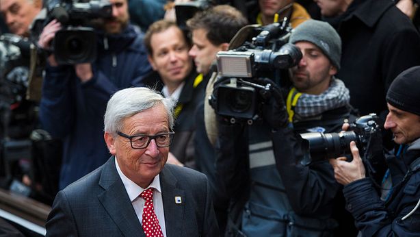 A processo Frank Underwood europeo: Ue rischia crisi politica