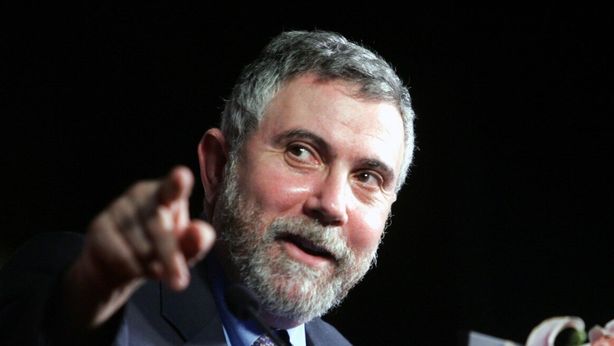 Krugman, sferzata contro Europa: “ora vuole la deflazione?”