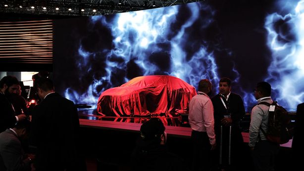 Nissan: addio alle auto a diesel in Europa, futuro è elettrico