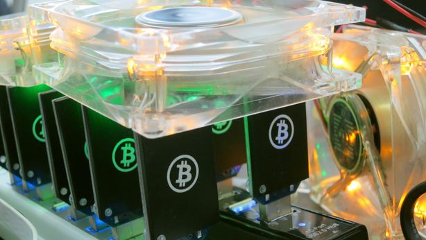 Bitcoin: costo energetico esorbitante è parte del suo successo