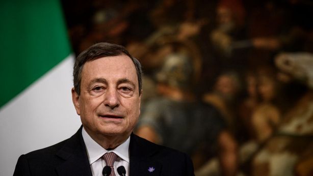 Gas: Draghi vola ad Algeri, i piani del Governo per svincolarsi da Mosca