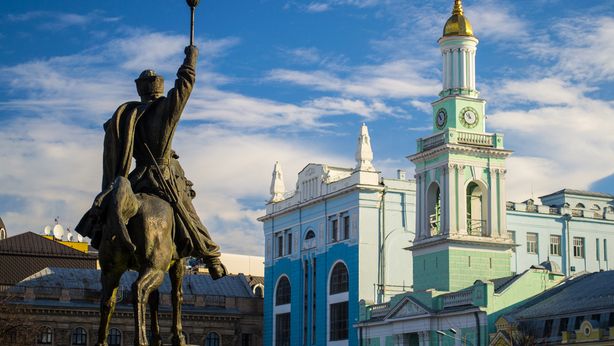 Ucraina fa default su prestito da $3 miliardi Russia
