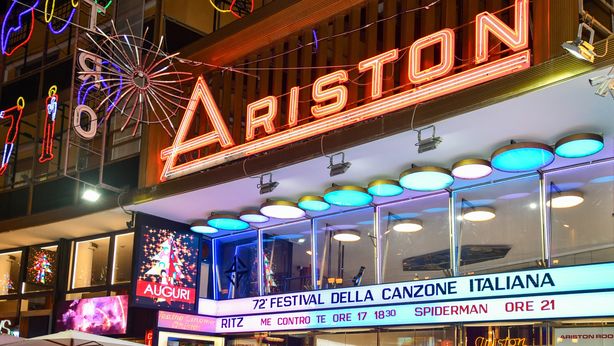 Festival di Sanremo 2023, quanto costa il televoto da casa?