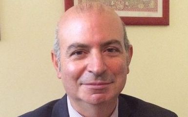giuseppe cioce su puglia