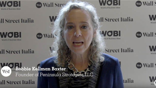 WOBI, Kellman Baxter: “tanti settori prospereranno grazie a Membership Economy”