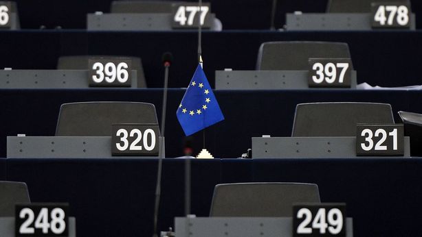 Banche e titoli di Stato: si esprime il parlamento Ue