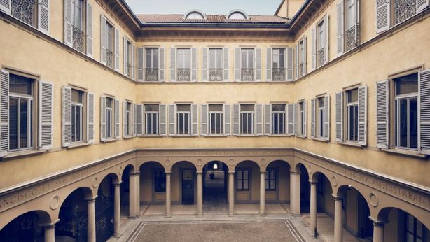 Lorenza Pigozzi di Mediobanca nella Influence 100